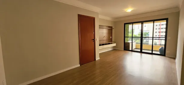Apartamento com 3 Quartos para venda ou aluguel, 115m² no Brooklin Paulista, São Paulo