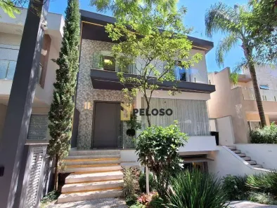 Casa de Condomínio com 4 Quartos à venda, 440m² no Tucuruvi, São Paulo