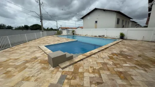 Apartamento com 2 Quartos à venda, 48m² no Pindaí, Paço do Lumiar