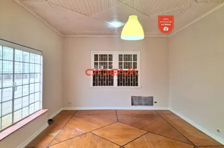 Imóvel Comercial para alugar, 130m² no Cajuru, Curitiba