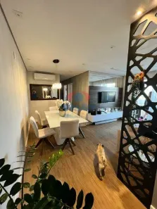 Cobertura com 3 Quartos à venda, 156m² no Vila Furlan, Indaiatuba