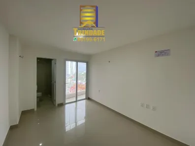 Apartamento com 5 Quartos à venda, 215m² no Calhau, São Luís