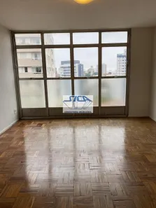 Apartamento com 2 Quartos à venda, 70m² no Vila Mariana, São Paulo