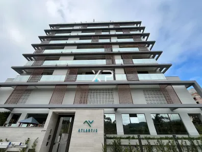 Apartamento com 3 Quartos à venda, 186m² no Praia Grande, Governador Celso Ramos