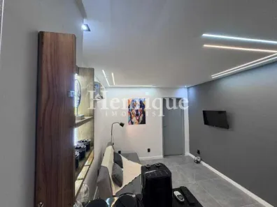 Apartamento com 1 Quarto à venda, 35m² no Centro, Rio de Janeiro