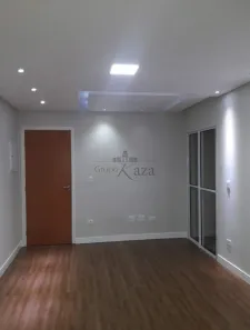 Apartamento com 2 Quartos à venda, 50m² no Jardim Oriente, São José dos Campos