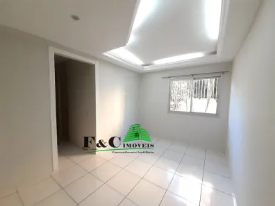 Apartamento com 3 Quartos à venda, 56m² no Parque Egisto Ragazzo, Limeira