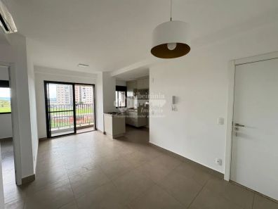 Apartamento com 2 Quartos à venda, 61m² no Quinta da Primavera, Ribeirão Preto