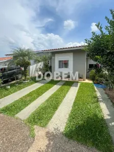 Casa de Condomínio com 3 Quartos à venda, 82m² no Terra Nova, Alvorada