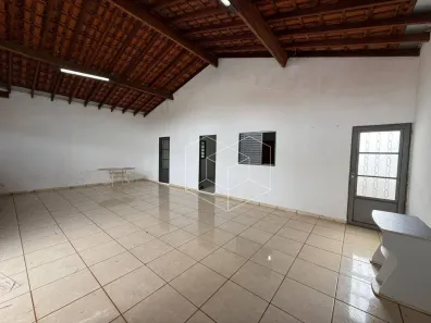Casa com 2 Quartos à venda, 120m² no Jardim Itatiaia, Jaú