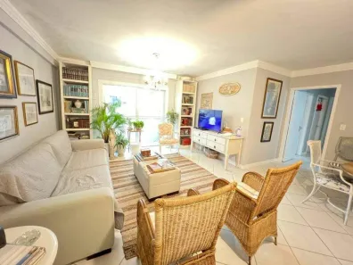 Apartamento com 3 Quartos à venda, 135m² no Centro, Balneário Camboriú