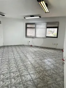 Sala Comercial à venda, 40m² no Bosque da Saúde, São Paulo