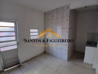 Casa com 1 Quarto para alugar, 30m² no Vila Capela, São Paulo