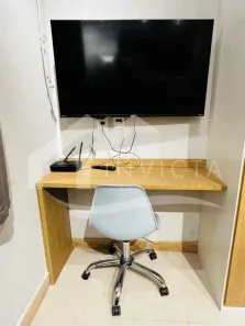 Apartamento com 1 Quarto à venda, 17m² no Centro, Rio de Janeiro