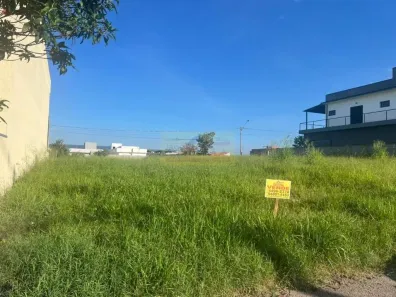 Lote/Terreno à venda, 269m² no Residencial Tosi, Itupeva