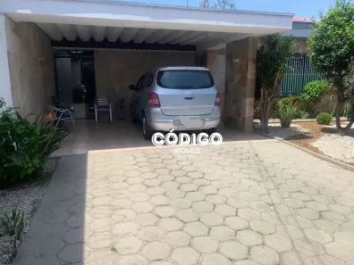 Sobrado com 3 Quartos à venda, 222m² no Vila Galvão, Guarulhos