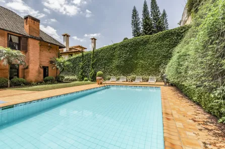 Casa com 4 Quartos à venda, 550m² no Morumbi, São Paulo