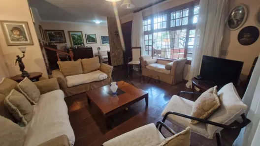 Sobrado com 4 Quartos à venda, 293m² no Vila Madalena, São Paulo