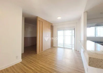 Apartamento com 1 Quarto à venda, 37m² no Jardim Judith, Sorocaba