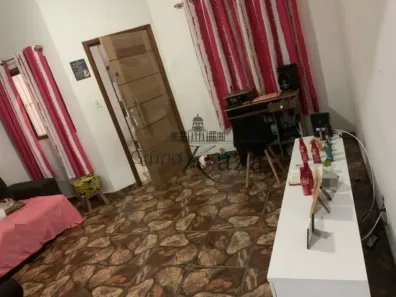 Casa com 2 Quartos à venda, 61m² no Campos de São José, São José dos Campos