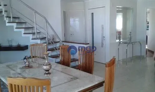 Cobertura com 3 Quartos à venda, 320m² no Santana, São Paulo