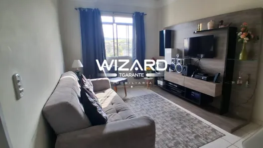Apartamento com 2 Quartos à venda, 68m² no Centro, Serra Negra