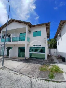 Casa de Condomínio com 3 Quartos para venda ou aluguel, 130m² no Praia do Siqueira, Cabo Frio