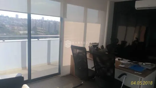 Sala Comercial à venda, 108m² no Cerâmica, São Caetano do Sul