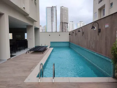 Apartamento com 2 Quartos à venda, 69m² no Morretes, Itapema