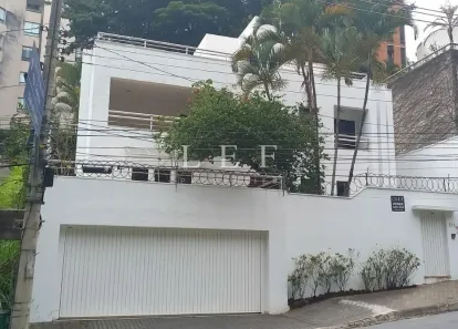 Casa com 4 Quartos à venda, 620m² no Vila Morumbi, São Paulo