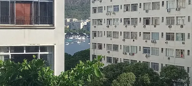 Apartamento com 3 Quartos à venda, 89m² no Botafogo, Rio de Janeiro