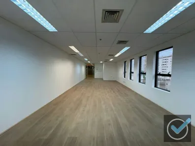 Sala Comercial para alugar, 60m² no Pinheiros, São Paulo
