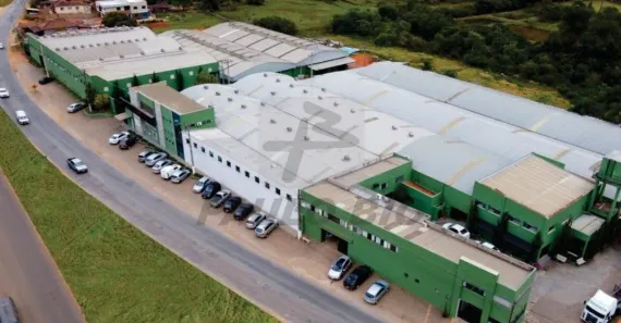 Galpão/Depósito/Armazém para alugar, 4875m² no Borda da Mata, Borda da Mata