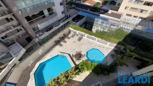 Apartamento com 3 Quartos à venda, 98m² no Chácara Inglesa, São Paulo