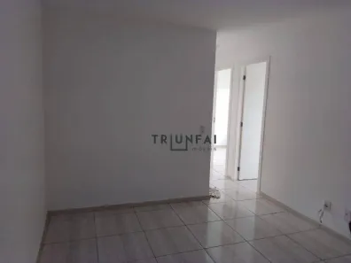 Apartamento com 2 Quartos à venda, 42m² no Jardim Tatiana, Votorantim