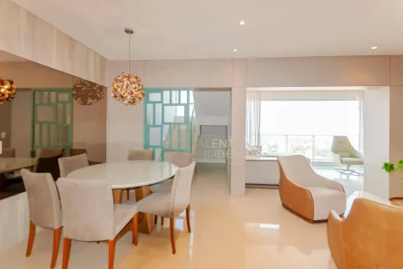 Apartamento com 3 Quartos à venda, 225m² no Jardim da Glória, São Paulo