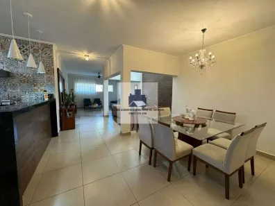 Casa com 4 Quartos à venda, 300m² no Jardim Alto Rio Preto, São José do Rio Preto