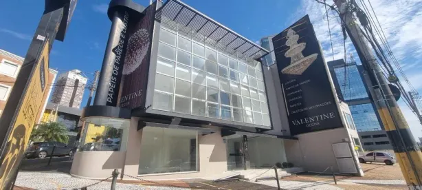 Prédio Comercial à venda, 261m² no Cambuí, Campinas