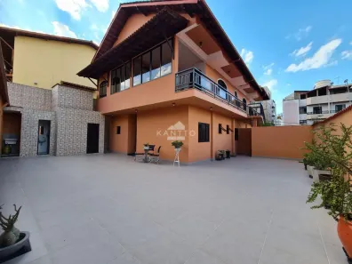 Casa com 4 Quartos à venda, 158m² no Teixeiras, Juiz de Fora