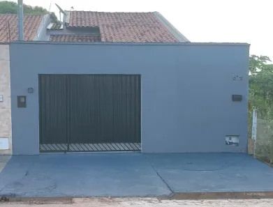 Casa com 3 Quartos à venda, 120m² no Vila Rizzo, Goiânia