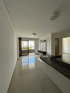 Flat com 1 Quarto à venda, 54m² no Jóquei, Teresina