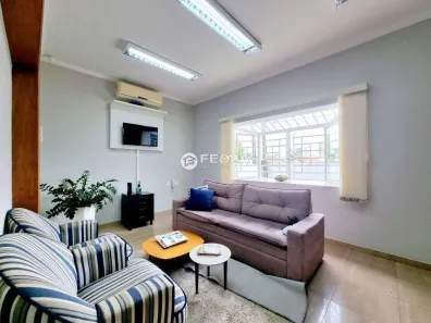 Imóvel Comercial com 4 Quartos à venda, 190m² no Jardim São Paulo, Americana