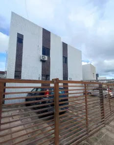 Apartamento com 2 Quartos à venda, 54m² no Cuiá, João Pessoa
