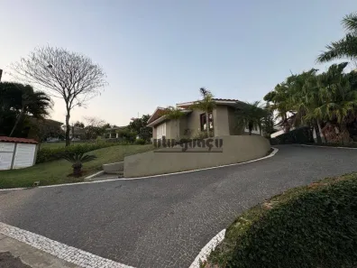 Casa de Condomínio com 3 Quartos para alugar, 272m² no Bairro Campos de Santo Antônio, Itu