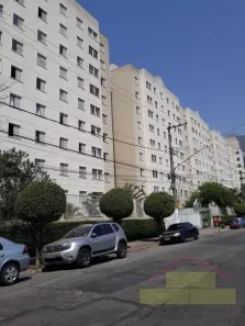 Apartamento com 2 Quartos à venda, 50m² no Jardim Santa Terezinha (Zona Leste), São Paulo