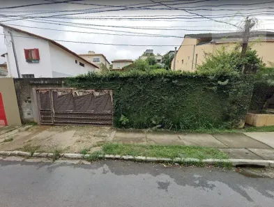 Lote/Terreno à venda, 447m² no Vila Inah, São Paulo