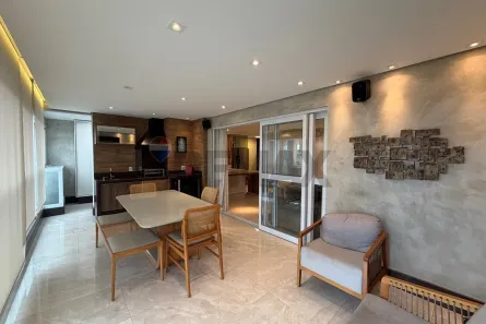 Apartamento com 2 Quartos para alugar, 117m² no Vila Carrão, São Paulo