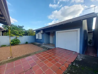 Casa com 3 Quartos à venda, 119m² no Canudos, Novo Hamburgo