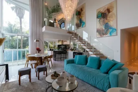 Apartamento com 4 Quartos à venda, 211m² no Jardim Morumbi, São Paulo