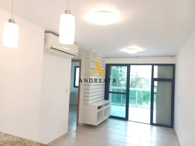 Apartamento com 3 Quartos para alugar, 76m² no Barra Olímpica, Rio de Janeiro